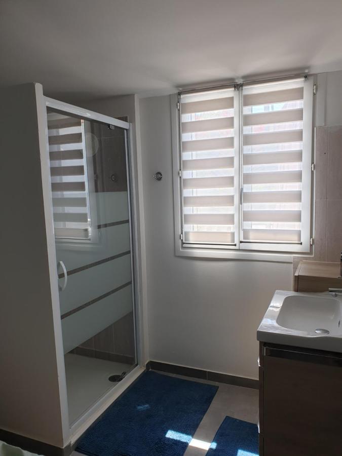 Adorable Romantique Maison D'Hote, Piscine, Wifi 4G, Proche Beziers Cers Kültér fotó